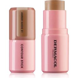 Dermacol Beauty Stick Contour kredka do konturowania odcień 01 Amber Suede 7 g