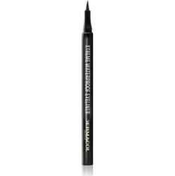 Dermacol Precise Black 20h precyzyjny eyeliner wodoodporny do oczu Black 1 ml