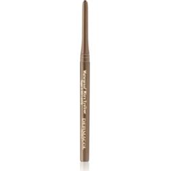 Dermacol Micro Eyeliner Waterproof wodoodporna kredka do oczu odcień 03 Dark Brown 1 g
