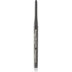 Dermacol Micro Eyeliner Waterproof wodoodporna kredka do oczu odcień 04 Grey 1 g