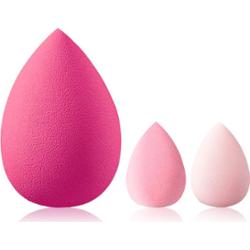Dermacol Accessories Beauty Blender zestaw aplikatorów 3 szt.