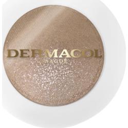 Dermacol Glow Bronzer kompaktowy puder brązujący odcień 6 DUNE 7.2 g
