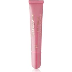 Dermacol Lip Treat nawilżający błyszczyk do ust odcień 11 Fairy Kiss 10 ml