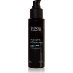 DermActe Treat Retinol Cream krem ujędrniający z retinolem 50 ml