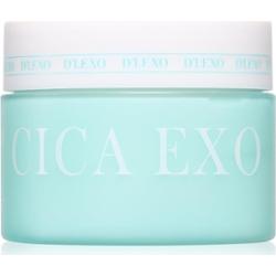 Dermaline D'LEXO Cica Exo Comforting Cream krem nawilżająco-kojący o działaniu przeciwzmarszczkowym 100 g