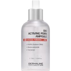 Dermaline Advanced Firming Line Bio Activing PDRN Ampoule serum przeciwzmarszczkowe 75 ml