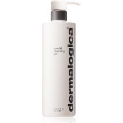 Dermalogica Daily Skin Health Special Cleansing Gel pieniący się żel myjący do wszystkich rodzajów skóry 500 ml