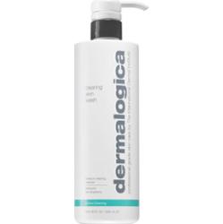Dermalogica Active Clearing Clearing Skin Wash pianka oczyszczająca dla efektu rozjaśnienia i wygładzenia skóry 500 ml