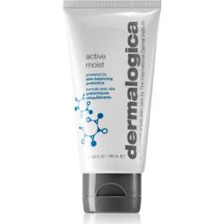 Dermalogica Daily Skin Health Active Moist lekki fluid nawilżający nie zawiera oleju 100 ml