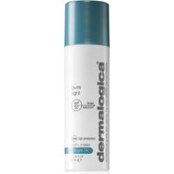 Dermalogica PowerBright rozjaśniający krem na dzień do skóry z przebarwieniami SPF 50 50 ml