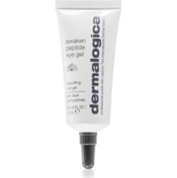 Dermalogica Daily Skin Health Awaken peptide eye gel krem pod oczy wygładzający i ujędrniający z peptydami 15 ml