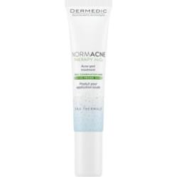 Dermedic Normacne Therapy Preparat punktowy na zmiany trądzikowe 15 g