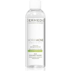 Dermedic Normacne Preventi Tonik oczyszczająco-regulujący 200 ml