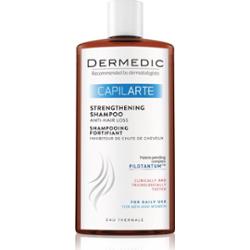 Dermedic Capilarte Szampon wzmacniający hamujący wypadanie włosów 300 ml