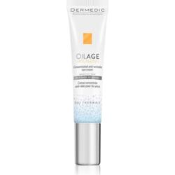 Dermedic Oilage Anti-Ageing Skoncentrowany krem przeciwzmarszczkowy pod oczy 15 g