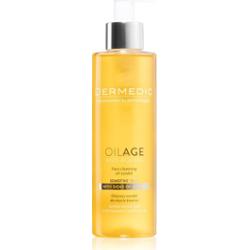 Dermedic Oilage Anti-Ageing Olejowy syndet do mycia twarzy 200 ml