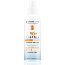 Dermedic Sunbrella Baby mleczko ochronne dla dzieci 50+ 150 ml