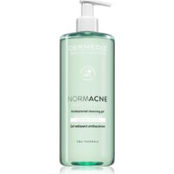 Dermedic Normacne żel oczyszczający do skóry tłustej i mieszanej 500 ml