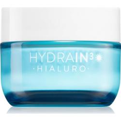 Dermedic Hydrain3 Hialuro krem głęboko nawilżający SPF 15 50 ml