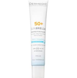 Dermedic Sunbrella Protective Fluid fluid ochronny SPF 50+ 40 ml