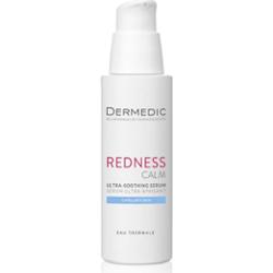 Dermedic Redness Calm kojące serum przeciw zaczerwienieniom skóry 30 ml