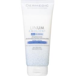 Dermedic CICATOPY Żel pod prysznic odbudowujący barierę ochronną skóry 200 ml