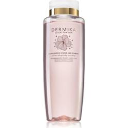 Dermika Luxury Placenta woda micelarna z wodą termalną 400 ml