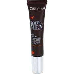Dermika Krem przeciwzmarszczkowy pod oczy dla mężczyzn