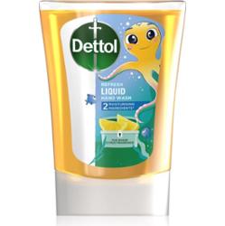 Dettol Soft on Skin Kids Fun Maker wkład do bezdotykowego dozownika mydła 250 ml