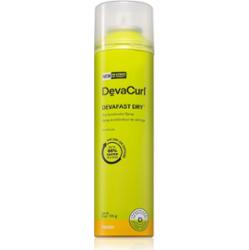 DevaCurl DevaFast Dry™ spray do włosów przyspieszający zasychanie 170 g