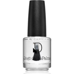Diego dalla Palma Anti-Splitting Top Coat bezbarwny lakier do paznokci odcień 203 Transparent 14 ml