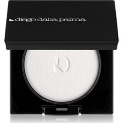 Diego dalla Palma Makeup Studio Matt Eye Shadow matowe cienie do powiek odcień 151 Optical White 3 g