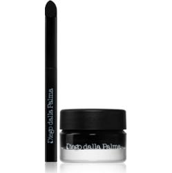 Diego dalla Palma Makeup Studio - Oriental Kajal Water Resistant długotrwały eyeliner w żelu odcień Black 3,2 g