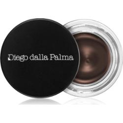Diego dalla Palma Cream Eyebrow pomada do brwi wodoodporna odcień 03 Ash Brown 4 g