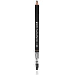 Diego dalla Palma Eyebrow Pencil Water Resistant wodoodporna kredka do brwi odcień 102 Warm Taupe 1,08 g