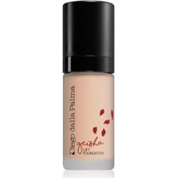 Diego dalla Palma Geisha Lift Foundation rozświetlający podkład kremowy odcień 220 Rosy Beige 30 ml