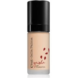Diego dalla Palma Geisha Lift Foundation rozświetlający podkład kremowy odcień 221 Ivory 30 ml