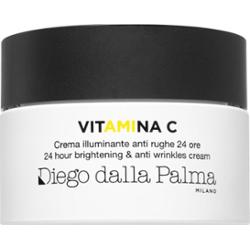 Diego dalla Palma Vitamin C Brightening & Anti Wrinkles Cream krem rozjaśniający nadający młody wygląd 50 ml