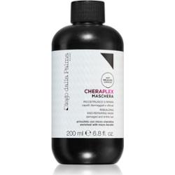 Diego dalla Palma Rebuilding And Repairing Mask maska regenerująca do włosów bardzo zniszczonych 200 ml