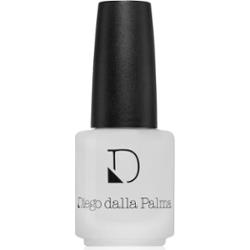 Diego dalla Palma UV Base Coat - Gel Effect baza pod lakier do paznokci odcień Transparent 14 ml