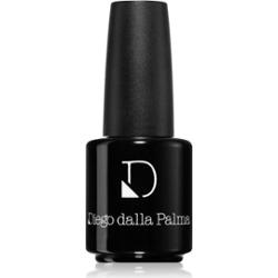 Diego dalla Palma UV Top Coat lakier nawierzchniowy do paznokci z użyciem lampy UV/LED odcień Transparent 14 ml