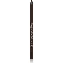 Diego dalla Palma Makeup Studio Stay On Me Eye Liner wodoodporna kredka do oczu odcień 32 Brown 1,2 g