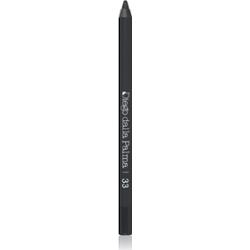 Diego dalla Palma Makeup Studio Stay On Me Eye Liner wodoodporna kredka do oczu odcień 33 Grey 1,2 g