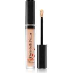 Diego dalla Palma Geisha Lift Concealer korektor odcień 121 Cold Ivory 3 ml