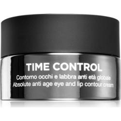 Diego dalla Palma Time Control Absolute Anti Age krem wypełniający i wygładzający do oczu i ust 15 ml