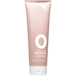 Diego dalla Palma Body Line Skin Renewing Peeling Scrub peeling cukrowy delikatnie oczyszczający i odżywiający skórę 250 ml