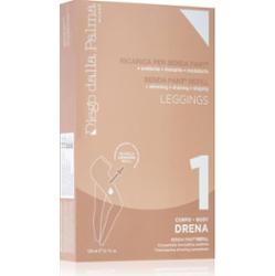 Diego dalla Palma Body Line Thermoactive Slimming Leggings Refill bandaże termoaktywne ujędrniający 120 ml