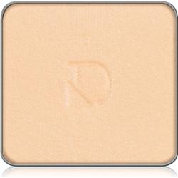 Diego dalla Palma Matt Eyeshadow Refill System matowe cienie do powiek napełnienie odcień 161 Whipped Cream 2 g