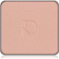 Diego dalla Palma Matt Eyeshadow Refill System matowe cienie do powiek napełnienie odcień 166 Just Pink 2 g