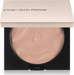 Diego dalla Palma Hydra Butter Compact Powder puder w kompakcie do wygładzenia skóry i zmniejszenia porów odcień 40 11 g